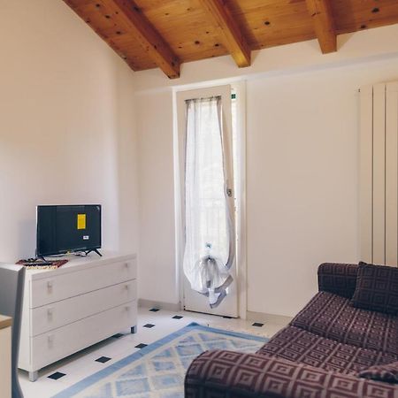 189 - Casa Bordighera Centro, 350Metri Dal Mare Lägenhet Exteriör bild