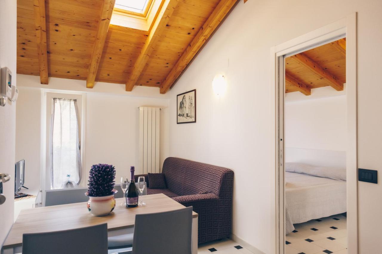 189 - Casa Bordighera Centro, 350Metri Dal Mare Lägenhet Exteriör bild
