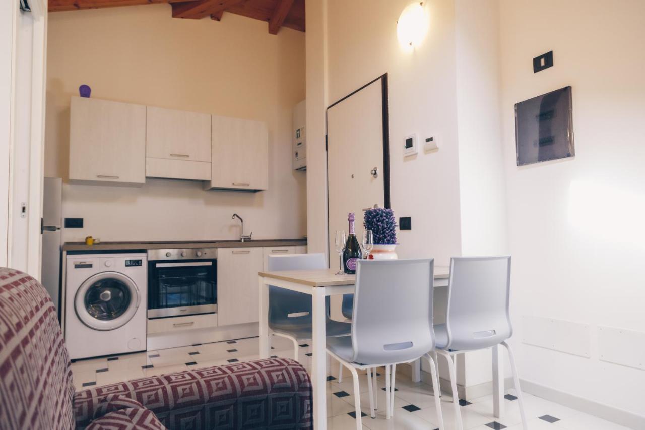 189 - Casa Bordighera Centro, 350Metri Dal Mare Lägenhet Exteriör bild